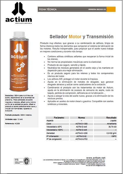 Actium-FT-AC008-Sellador-Motor-y-Transmision