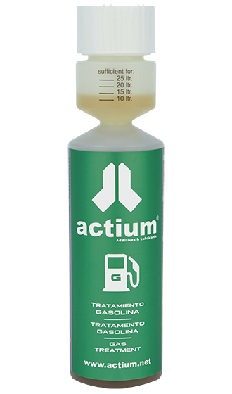 Actium_AC006_Tratamiento_Gasolina